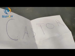 Máy phân loại không khí Castor Cake