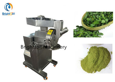 Moringa Leaf Máy thảo dược bột Máy nghiền trà cho nhà