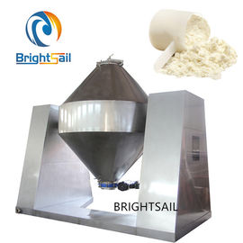 Máy xay sinh tố bột khô loại W Máy ép trái cây Sữa bột Ss304 / 316