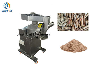 Ngày khô hạt giống máy nghiền bột, bột búa Mill thực phẩm động vật lúa mì