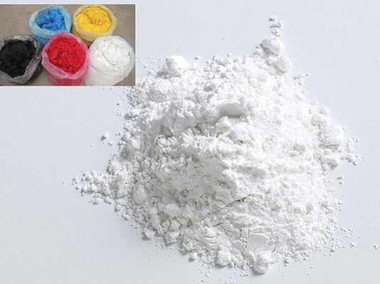 15um ~ 300um Kích thước hạt bột 293.4 ℃ Điểm sôi Bột polystyrene trắng