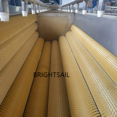 Máy giặt gừng trong máy giặt từ Brightsail
