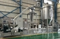 Ngành công nghiệp đường Máy bột bột Bầu đá Sugar Air Classifier Mill máy bột thực phẩm với Brightsail
