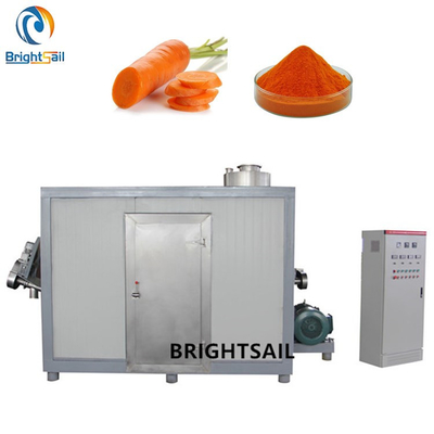 Máy xay thủy sản Cryogenic Grinder thủy sản Cryogenic Mill Machine Ss304 Máy làm bột