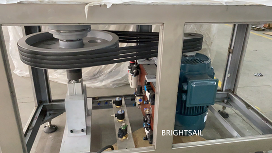 800L tốc độ cao Máy trộn nhanh Granulator bột y tế Granulator máy công nghiệp Máy trộn