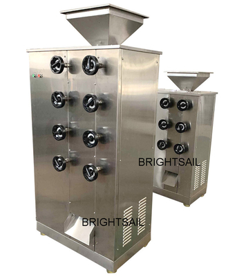 Máy xay đậu phộng Đậu phộng máy cuộn máy Brightsail máy nghiền bột với CE