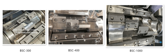 Công nghiệp hạt đậu shea Crusher máy nghiền Brightsail thực phẩm thô crusher bột hạt máy