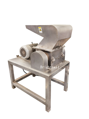 Máy xay thực phẩm Máy nghiền Lâm đông lạnh Máy nghiền Lâm đông lạnh