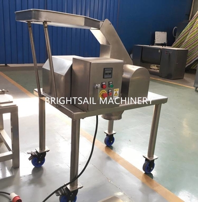 Ngày Palm Fitz Mill Thiết bị nghiền bột ngày Palm Hammer Mill Pulverizer form Brightsail
