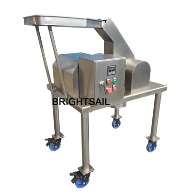 Ngày Palm Fitz Mill Thiết bị nghiền bột ngày Palm Hammer Mill Pulverizer form Brightsail