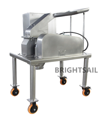 Ngày Palm Fitz Mill Thiết bị nghiền bột ngày Palm Hammer Mill Pulverizer form Brightsail