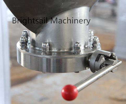 Máy trộn bột thuốc