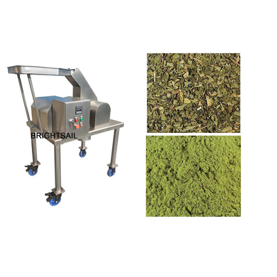 Máy nghiền bột thảo dược BSF, máy nghiền dược phẩm, máy nghiền bột mịn, máy nghiền búa thảo dược Trung Quốc từ Brightsail