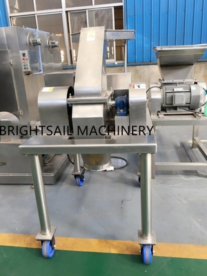 Máy nghiền bột thảo dược BSF, máy nghiền dược phẩm, máy nghiền bột mịn, máy nghiền búa thảo dược Trung Quốc từ Brightsail