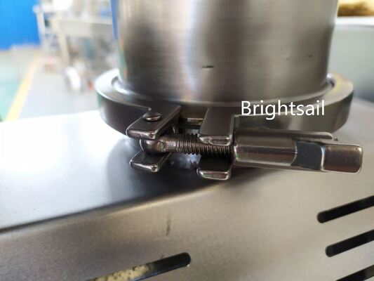 Máy nghiền hạt ngô bơm, Máy xay búa tốc độ cao, Máy nghiền bột thực phẩm và hóa học, Máy nghiền bột nhỏ, Máy chế biến bột