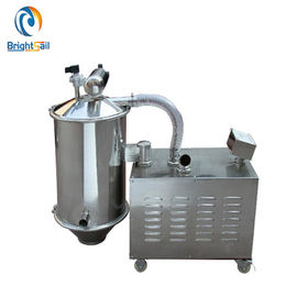 Băng tải chân không Pneunmatic cho bột thép không gỉ 304 Hoạt động dễ dàng