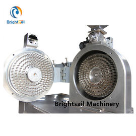 Máy xay bột ngũ cốc Bột mì xay Mill Mill Máy xay với CE