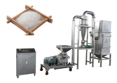 Fine Icing Sugar Fine Powder Mill Máy xay muối Salt Soda Pulverizer
