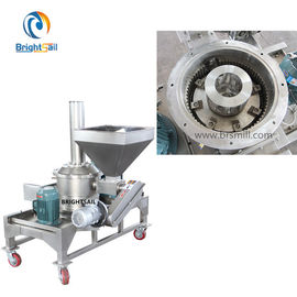 Máy tạo bột bột Talc Bentonite Máy nghiền bột mịn Ss 304/316