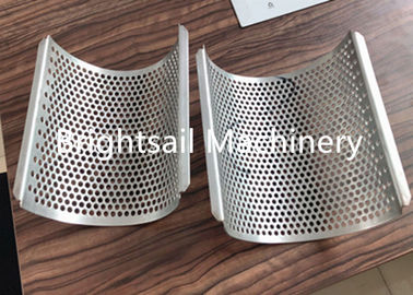 SS304 / 316 Máy nghiền gừng Gia vị Gia vị Hạt quế