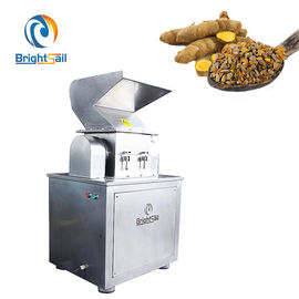 SS304 / 316 Máy nghiền gừng Gia vị Gia vị Hạt quế
