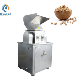 Máy nghiền hạt 1 đến 5 Mm, Máy nghiền rễ nhân sâm Chickpea