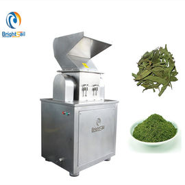Máy nghiền bột lúa mì Bột lá gừng làm thiết bị nghiền