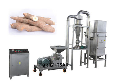 Máy làm bột mì, máy xay ngũ cốc