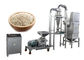 Máy làm bột thực phẩm khô Bột mì xay xát 10 đến 120 lưới