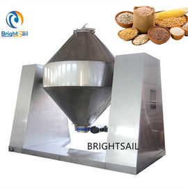 Máy xay bột thương mại Máy xay bột gạo Bột mì trộn bột thực phẩm