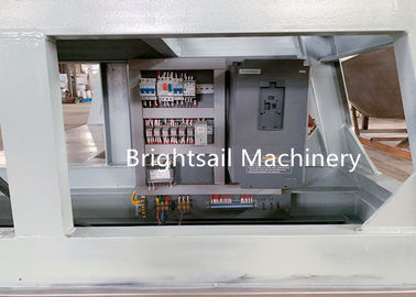 Máy xay bột thương mại Máy xay bột gạo Bột mì trộn bột thực phẩm