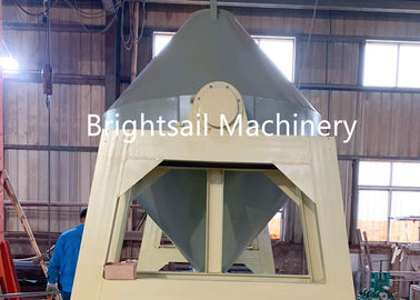 Máy xay sinh tố bột khô loại W Máy ép trái cây Sữa bột Ss304 / 316