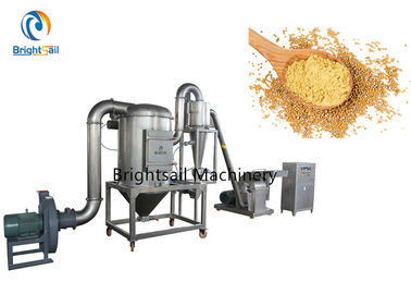 Máy nghiền bột gia vị thương mại cho hạt rau mùi thì là