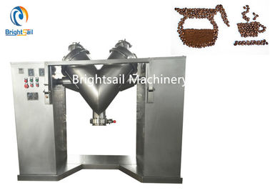 Máy xay sinh tố bột cà phê hòa tan, Máy pha trà sữa V Máy xay sinh tố dễ dàng Opration