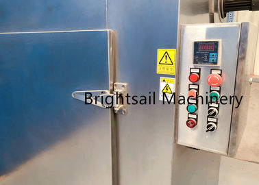 Công nghiệp Máy sấy thực phẩm Máy sấy ngày Rong biển Fruit Mango Thiết bị khử nước