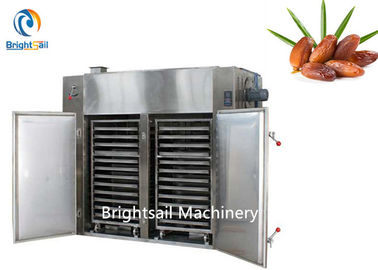 Công nghiệp Máy sấy thực phẩm Máy sấy ngày Rong biển Fruit Mango Thiết bị khử nước