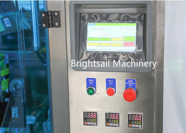 Máy đóng gói tự động Sachet Máy đóng gói bột thực phẩm dọc