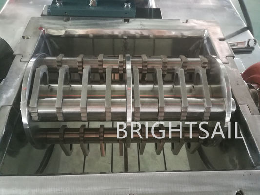 Thiết bị nghiền lá bao lúa miến dược phẩm, máy nghiền búa lá bao lúa miến dược phẩm từ Brightsail