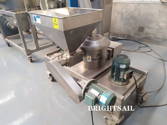 Máy nghiền đường bột 20 đến 1800kg / H