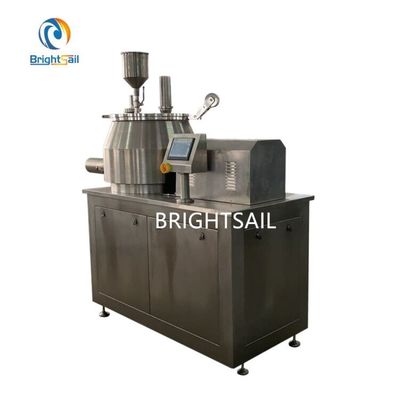 Thiết bị trộn hạt ướt hình chữ V Thiết bị tạo hạt ướt 220L
