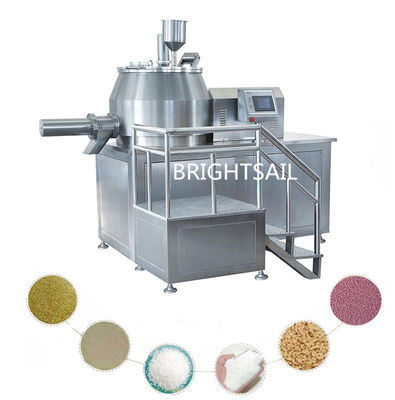 Máy phay bột bằng thép không gỉ 304 100L để nghiền trộn