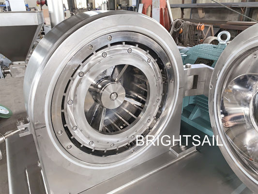 Máy nghiền bột trấu 4kw 20 đến 150kg / H