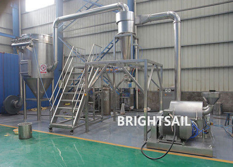 CE ISO 100 đến 2000kg Máy chế biến quế công suất