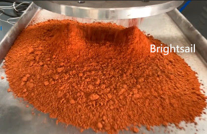 Máy nghiền bột Cassia có độ mịn 20 đến 120 lưới