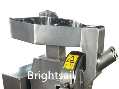 Máy làm bột mài 10 đến 120 Độ mịn 3 đến 300kg mỗi giờ Công suất