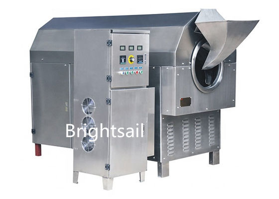 Máy Rang Ớt — Rang Đồng Nhất, Hương Vị Ngon Hơn