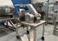 Nhà máy nghiền bột công nghiệp thực phẩm ISO tùy chỉnh 12 đến 120 lưới